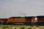 BNSF 4157